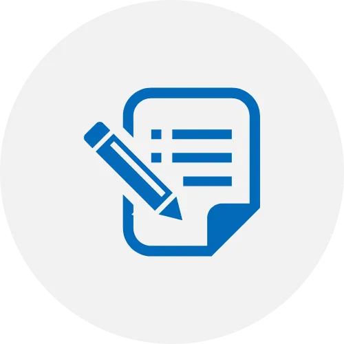 自社の5つの強みについて詳しくご紹介