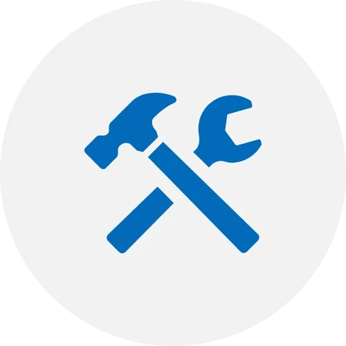 自社の5つの強みについて詳しくご紹介