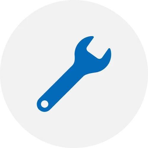 自社の5つの強みについて詳しくご紹介